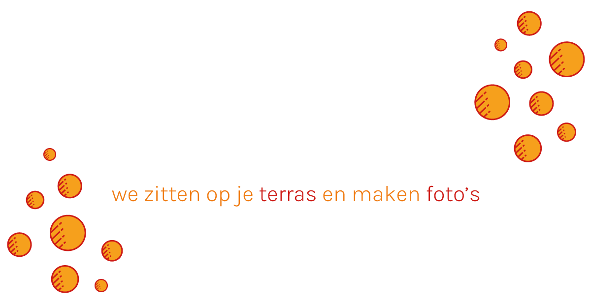 Logo De Terrasverwarmers